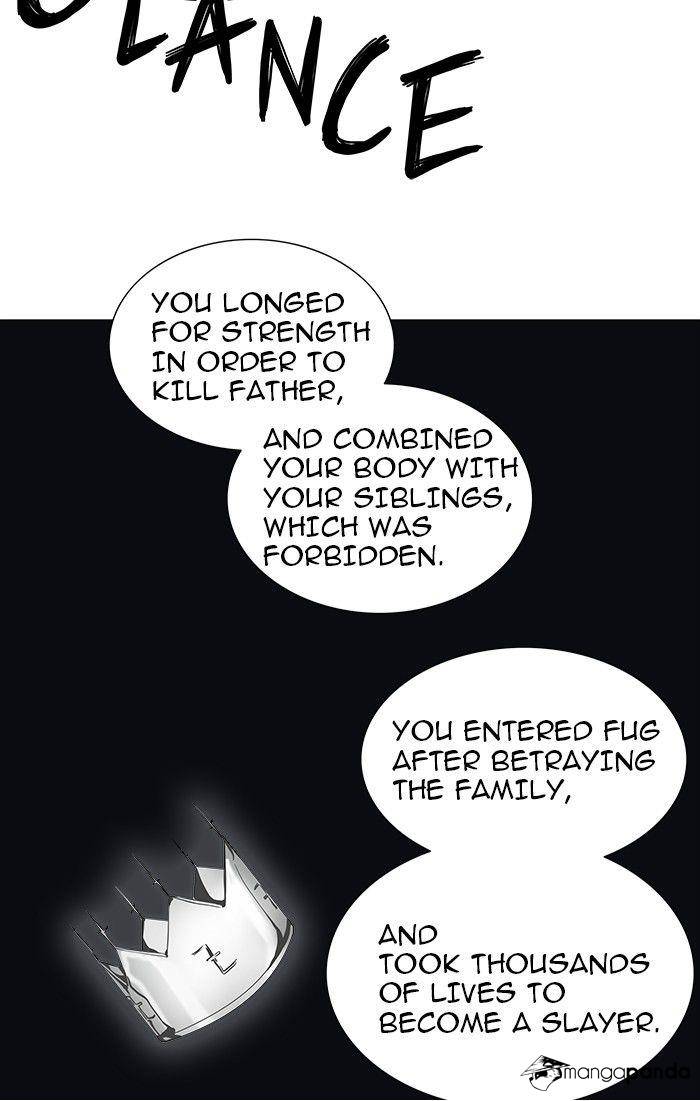 Tower of God Chapter 261 image 57
